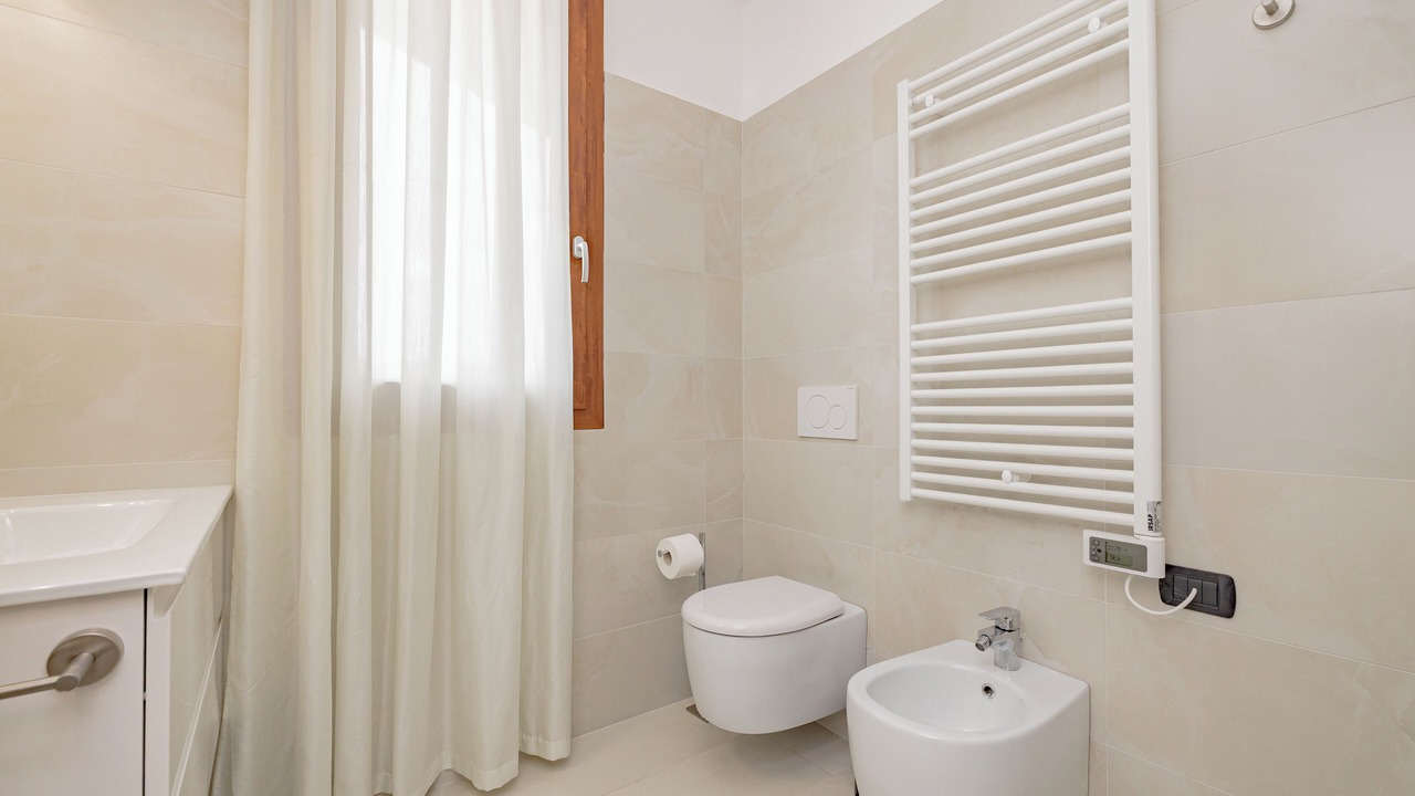 Photo of Bathroom in Cesate