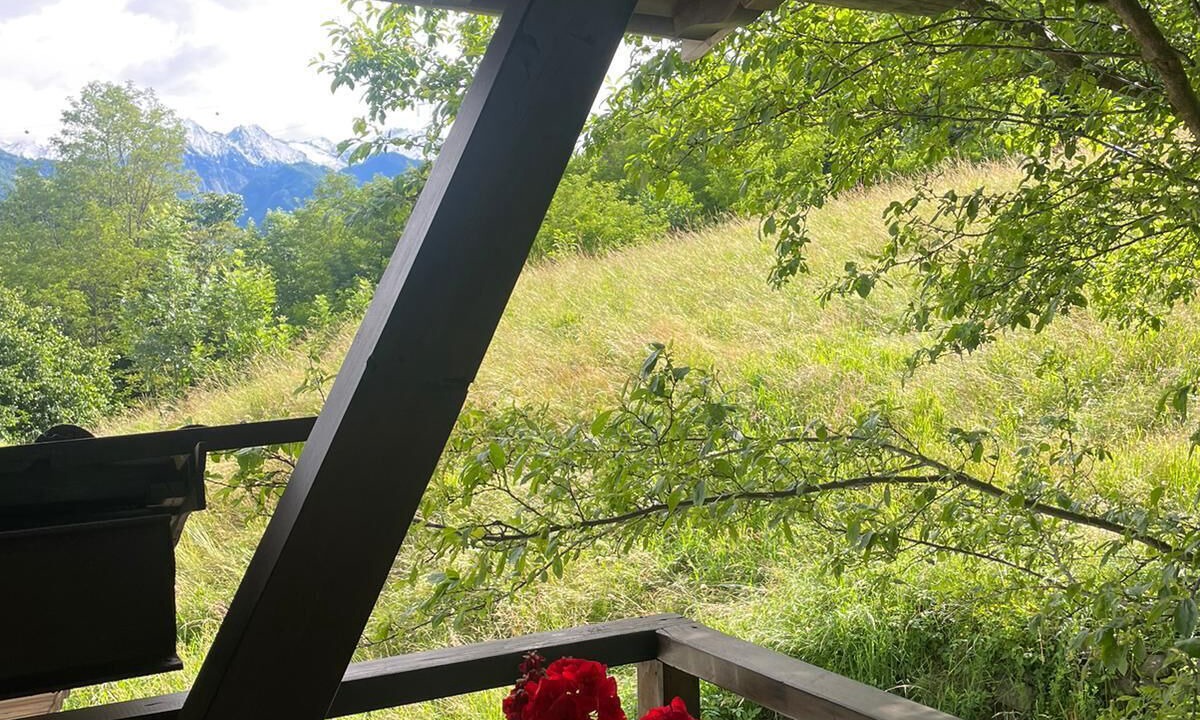 Photo of Outdoor in Morbegno