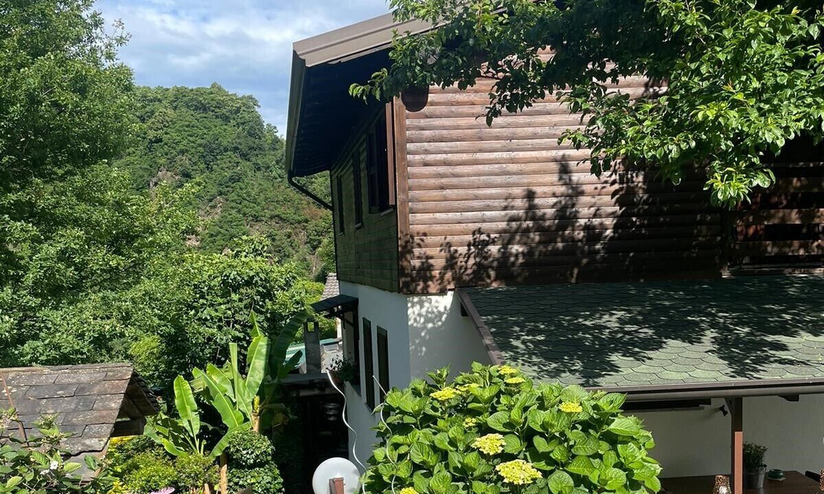 Photo of Outdoor in Morbegno