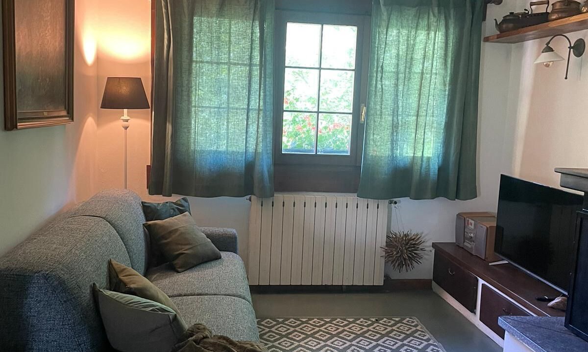 Photo of Livingroom in Morbegno