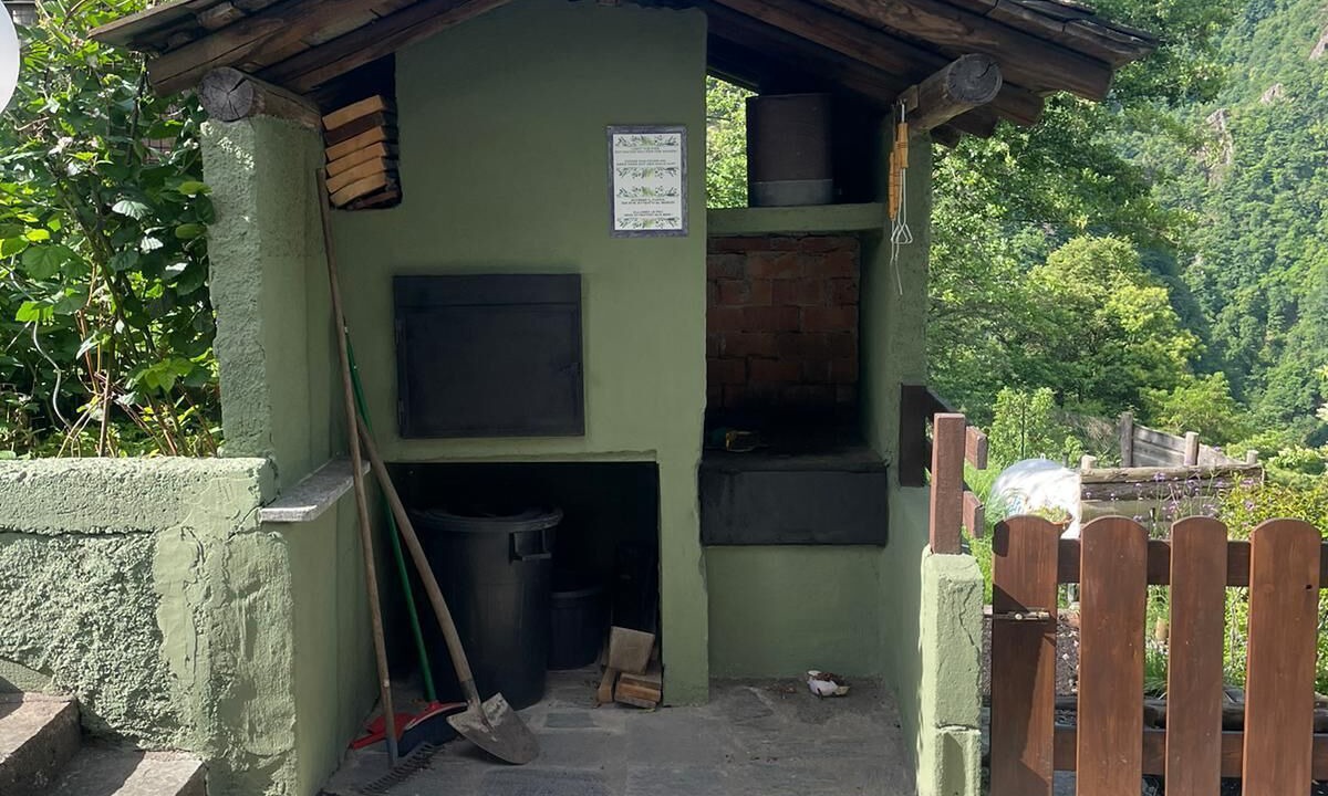 Photo of Outdoor in Morbegno