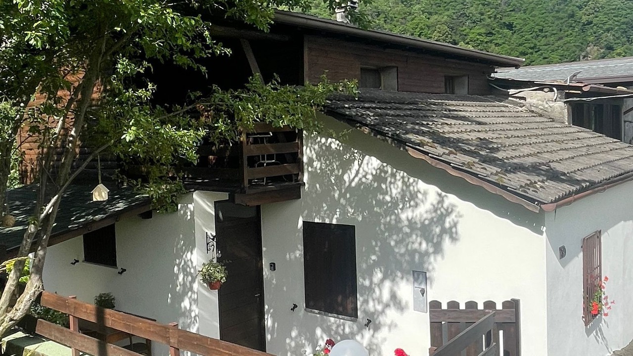 Photo of Outdoor in Morbegno