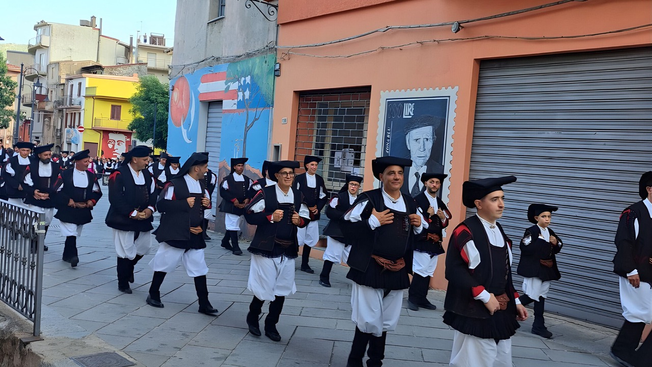 Photo of Others in Villagrande Strisaili