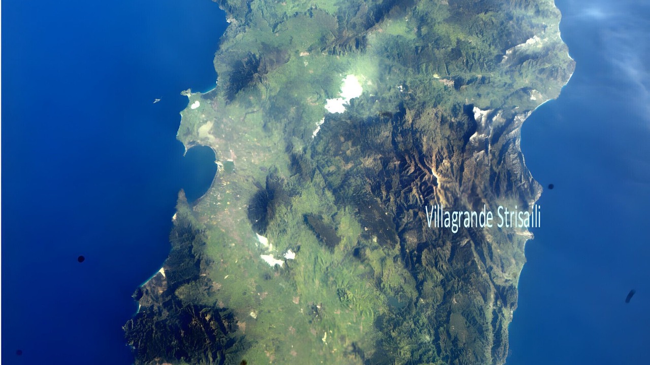 Photo of Others in Villagrande Strisaili