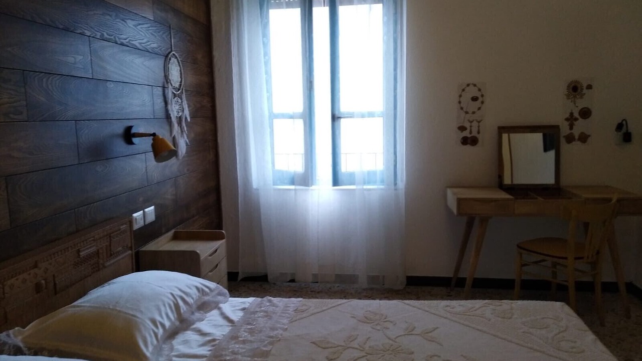 Photo of Bedroom in Villagrande Strisaili