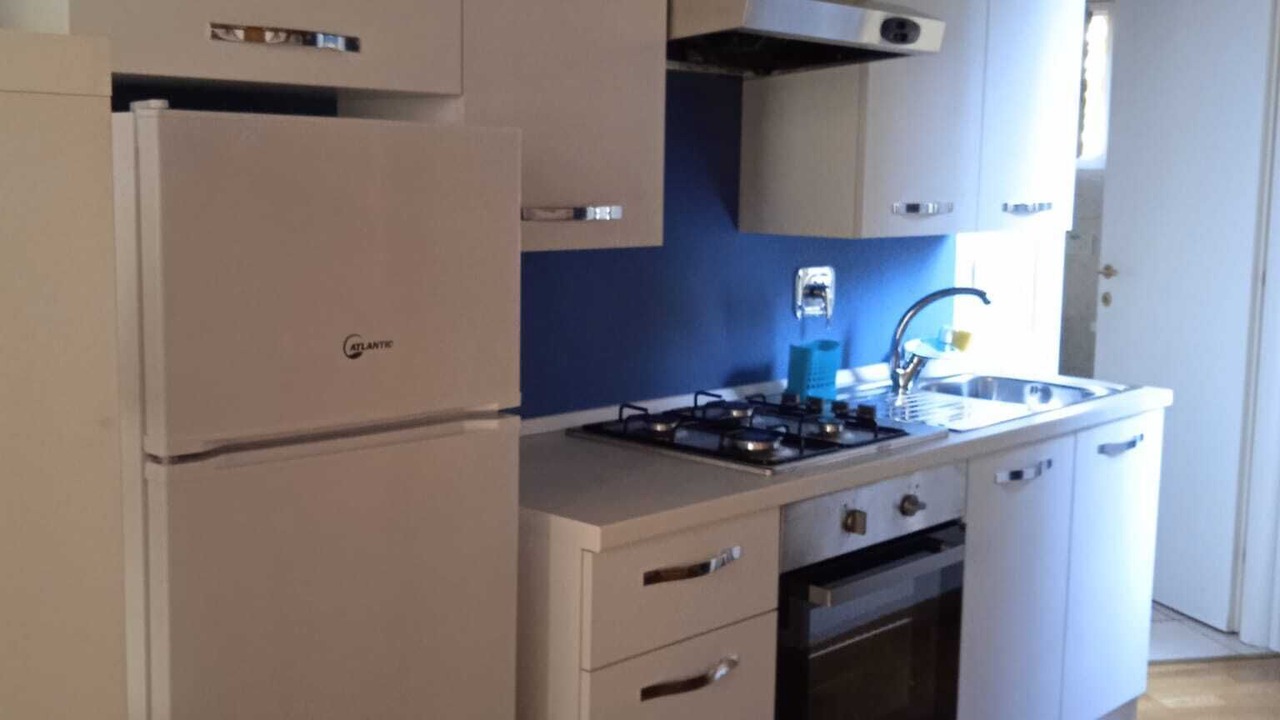 Photo of Kitchen in Borgo Panigale