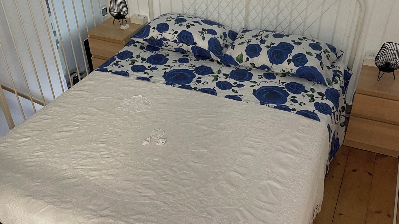Photo of Bedroom in Borgo Panigale