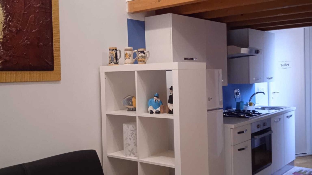 Photo of Livingroom in Borgo Panigale