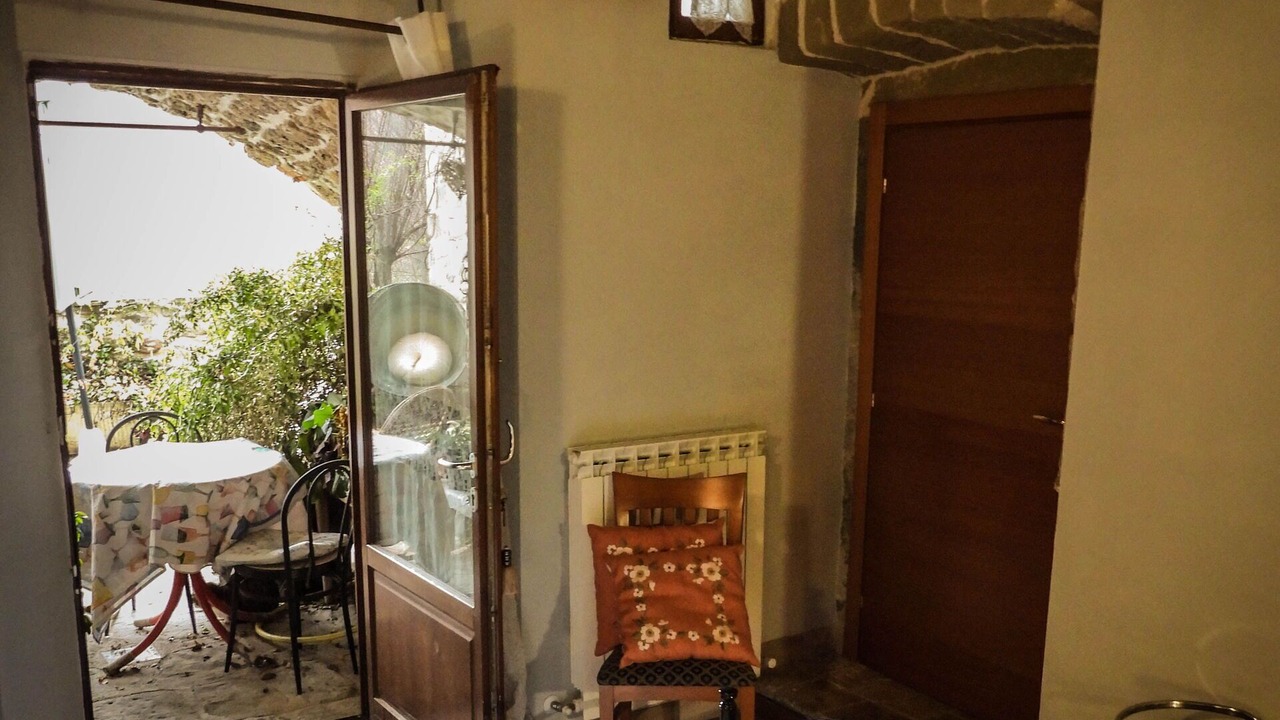 Photo of Bedroom in Roccafluvione