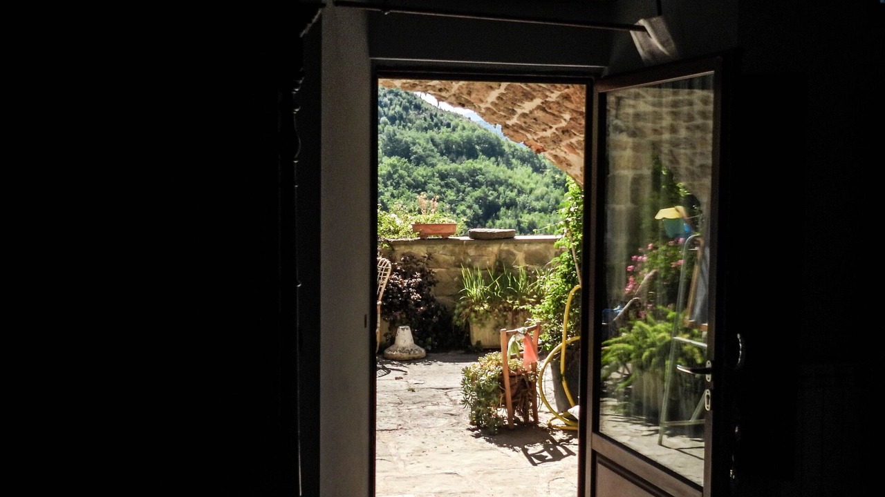 Photo of Outdoor in Roccafluvione