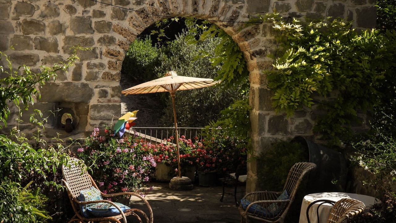 Photo of Outdoor in Roccafluvione