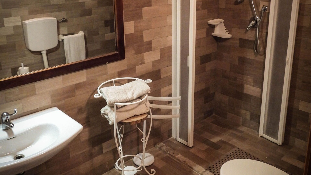 Photo of Bathroom in Roccafluvione