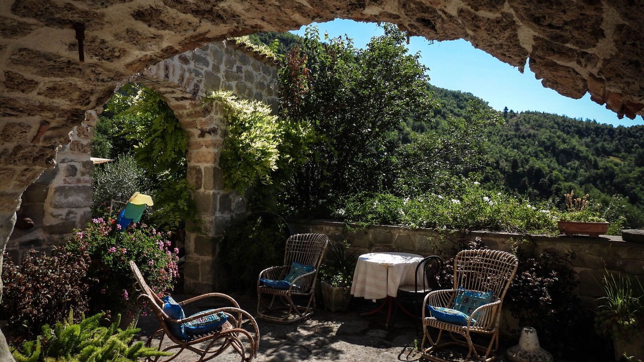 Photo of Outdoor in Roccafluvione