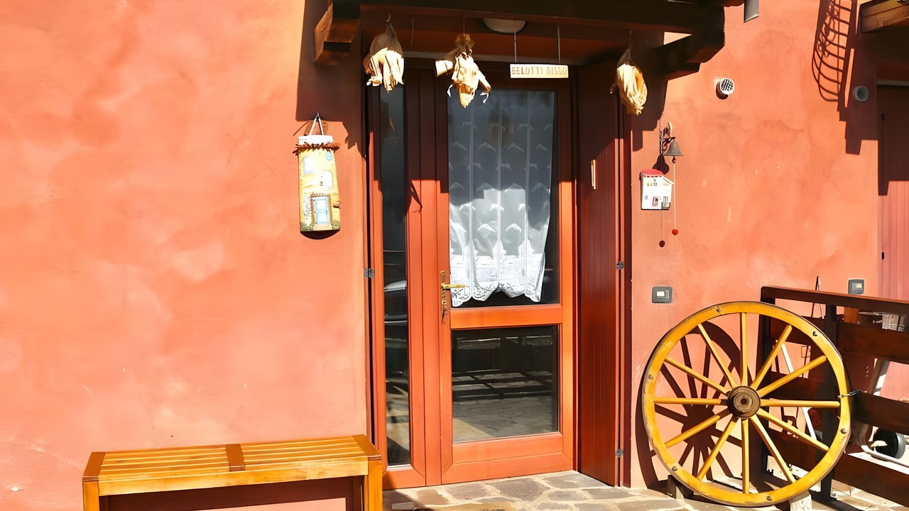 Photo of Outdoor in Villa Dalegno
