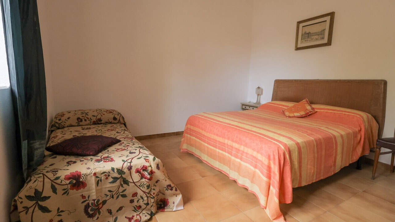 Photo of Bedroom in Lavello