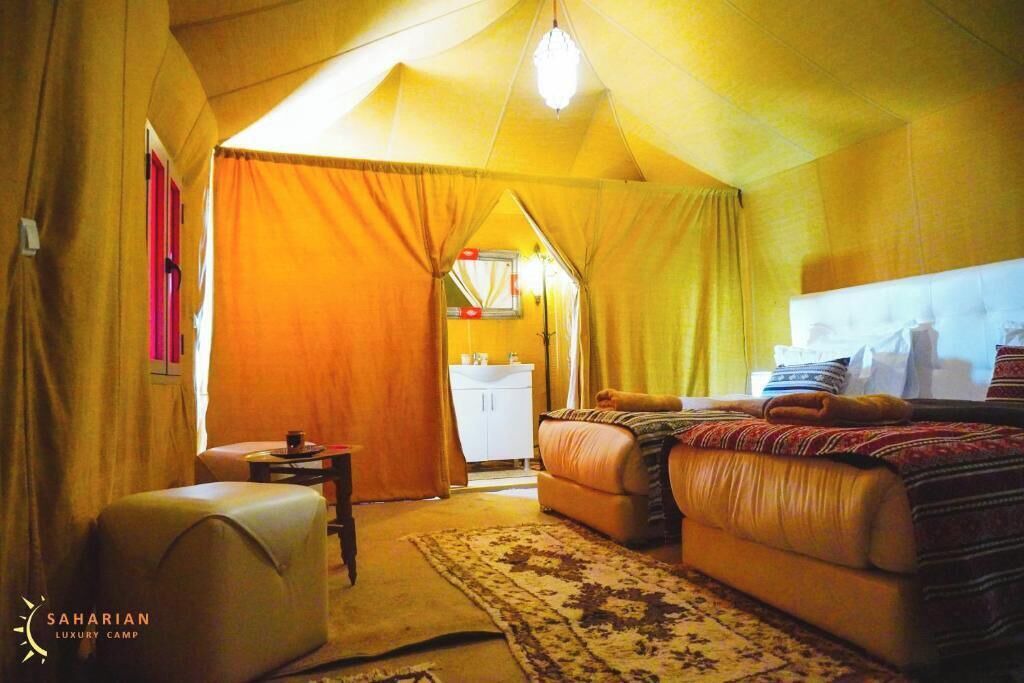 Photo of Others in Merzouga