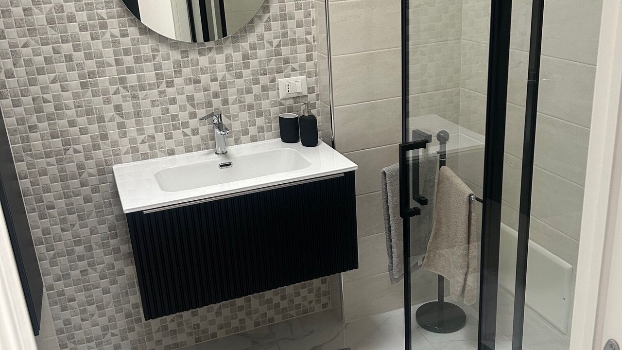 Photo of Bathroom in Avezzano