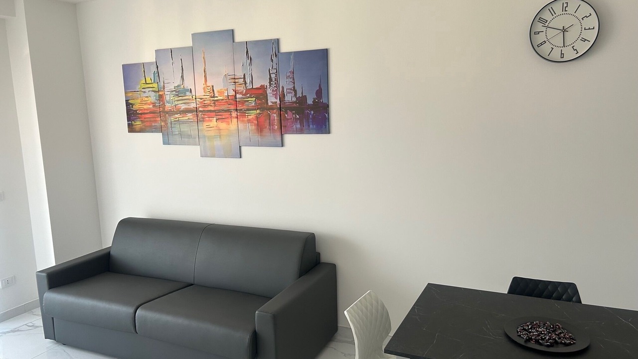 Photo of Livingroom in Avezzano