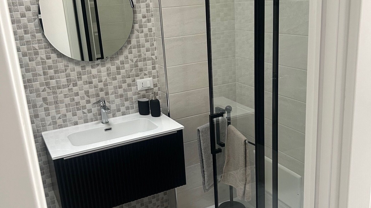 Photo of Bathroom in Avezzano