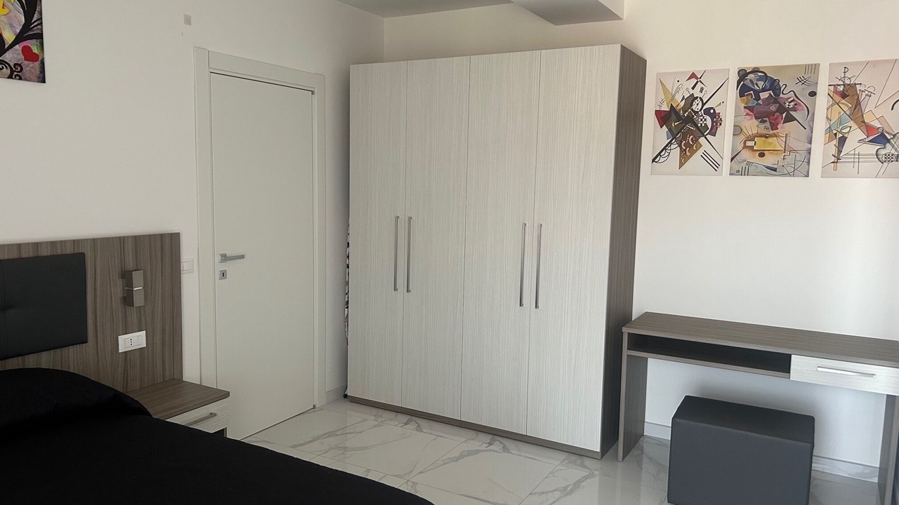 Photo of Bedroom in Avezzano