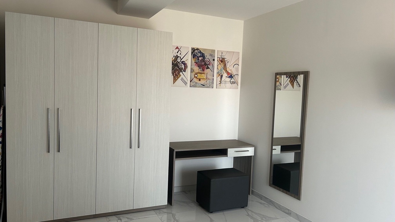Photo of Bedroom in Avezzano