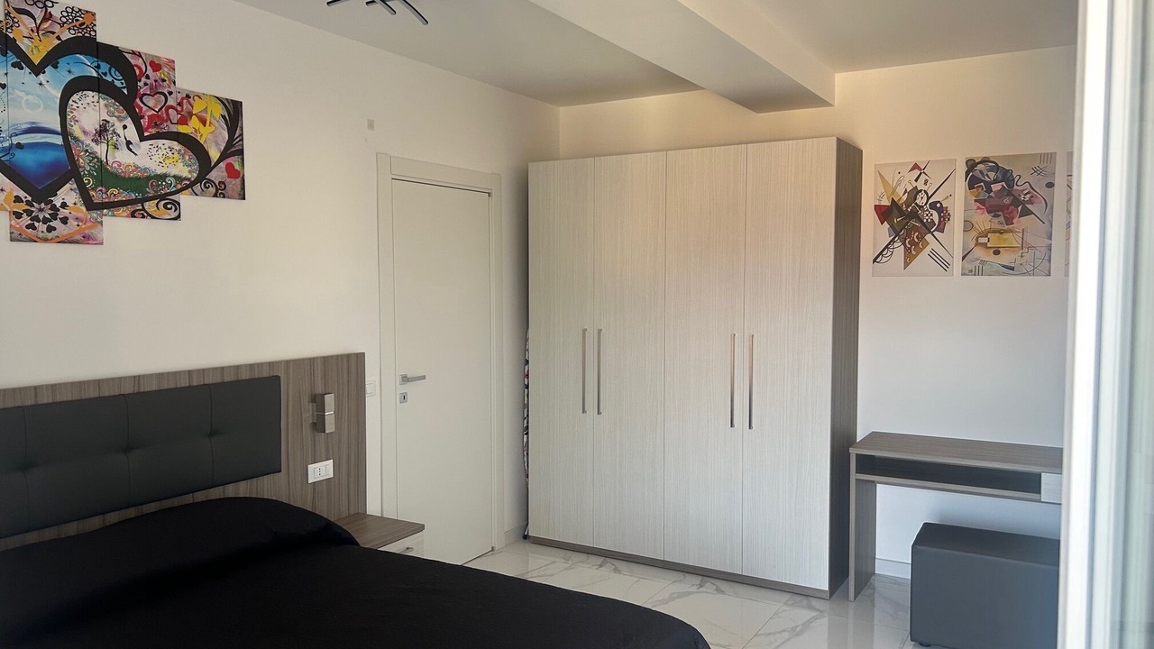 Photo of Bedroom in Avezzano