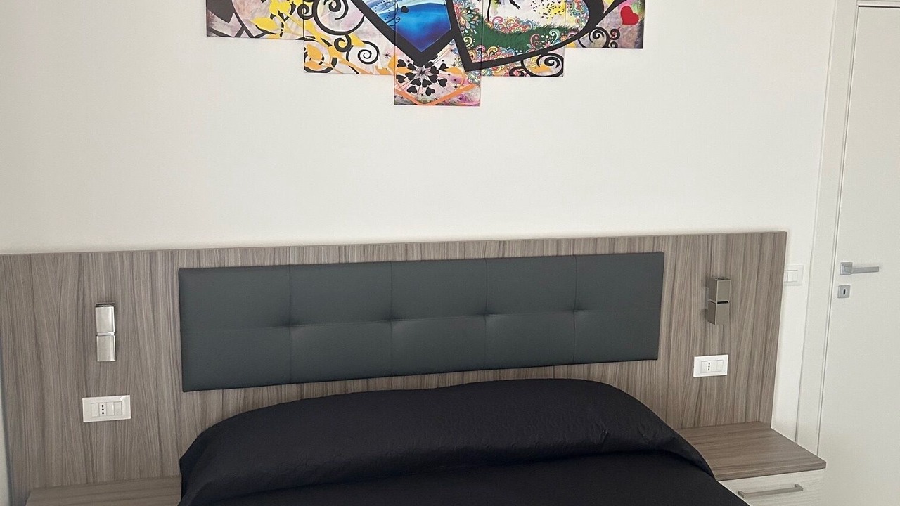 Photo of Bedroom in Avezzano