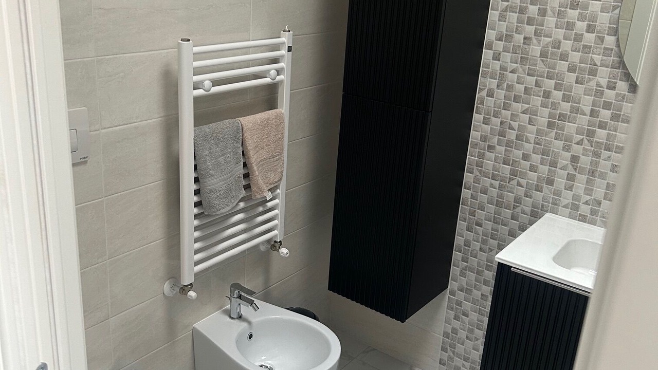 Photo of Bathroom in Avezzano