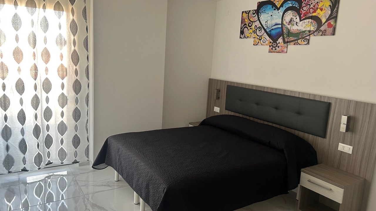 Photo of Bedroom in Avezzano