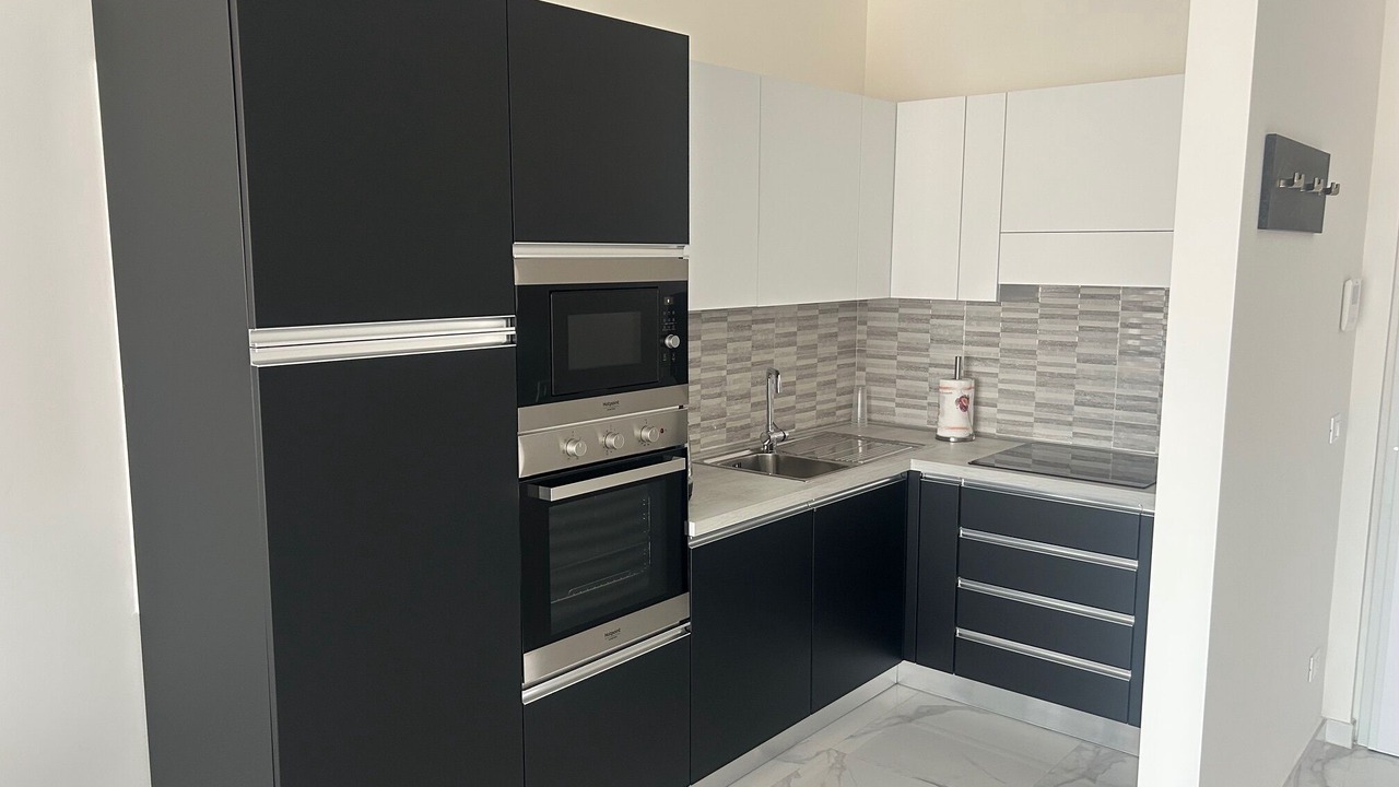Photo of Kitchen in Avezzano