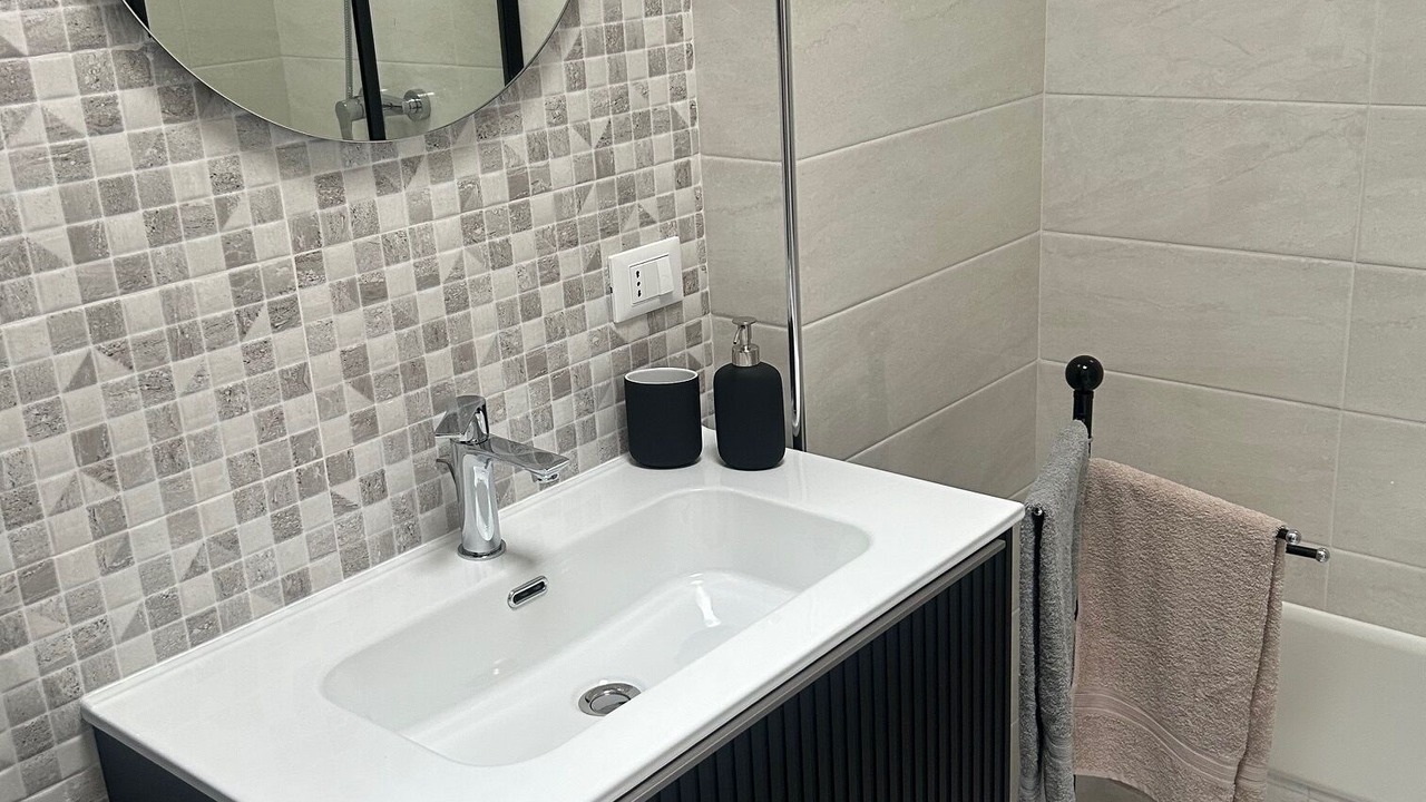 Photo of Bathroom in Avezzano