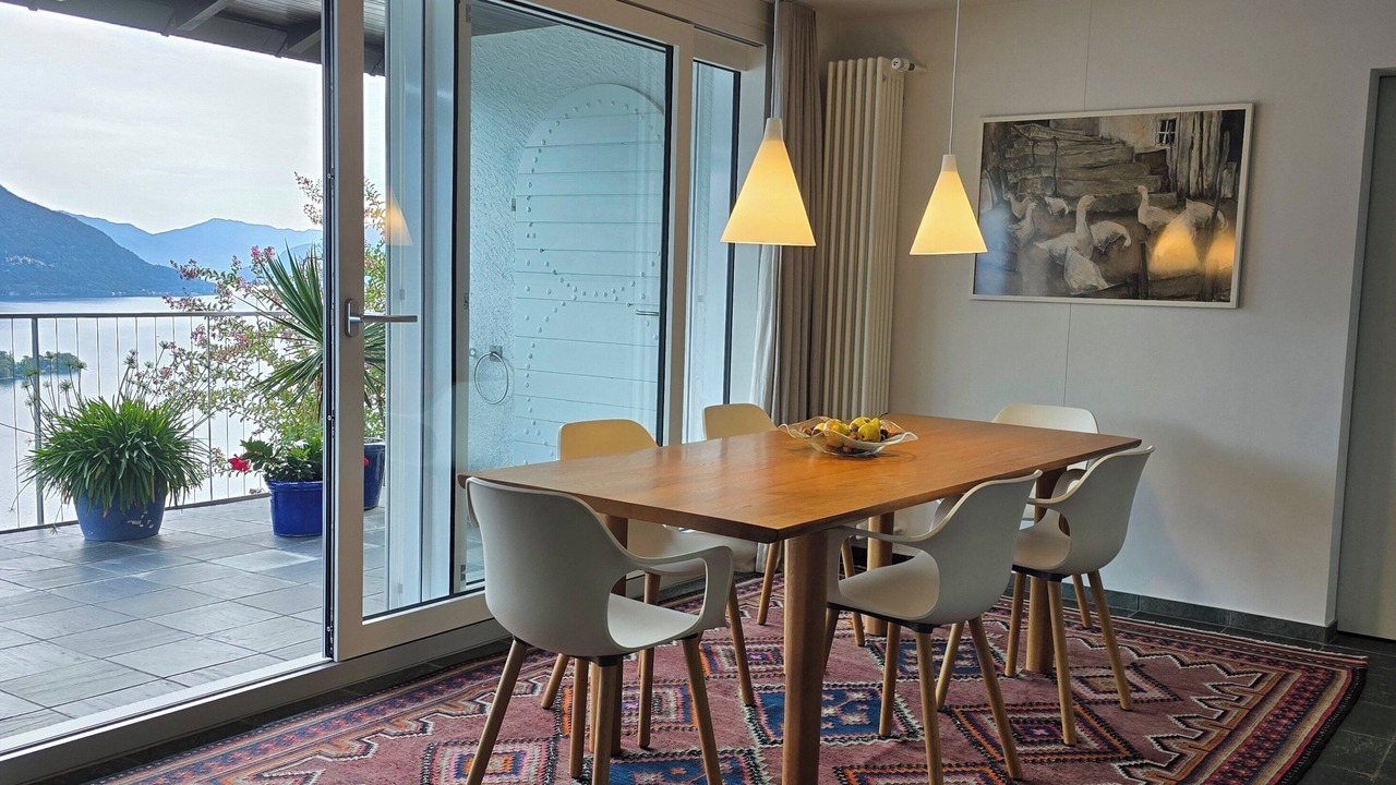 Photo of Livingroom in Ronco sopra Ascona