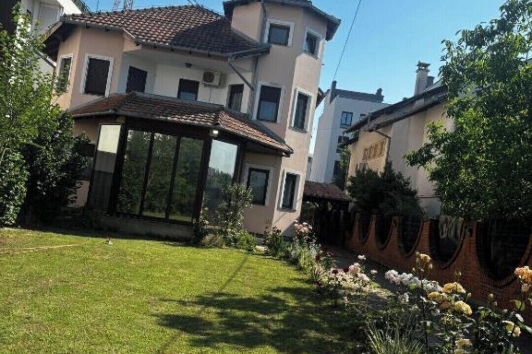 Photo of Outdoor in Novi Sad