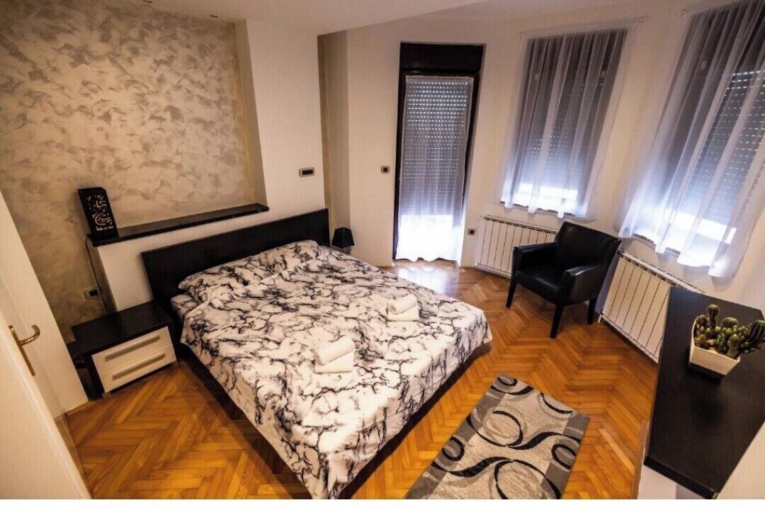 Photo of Bedroom in Novi Sad