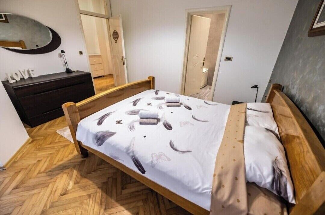 Photo of Bedroom in Novi Sad