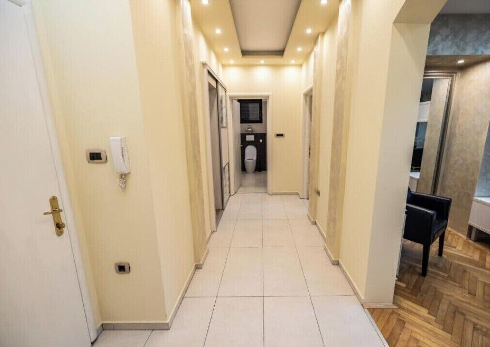 Photo of Bathroom in Novi Sad