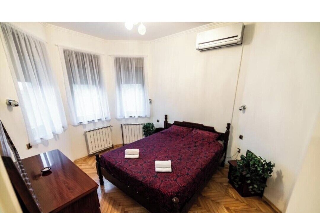 Photo of Bedroom in Novi Sad