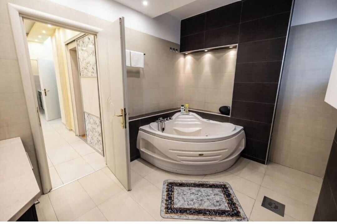 Photo of Bathroom in Novi Sad
