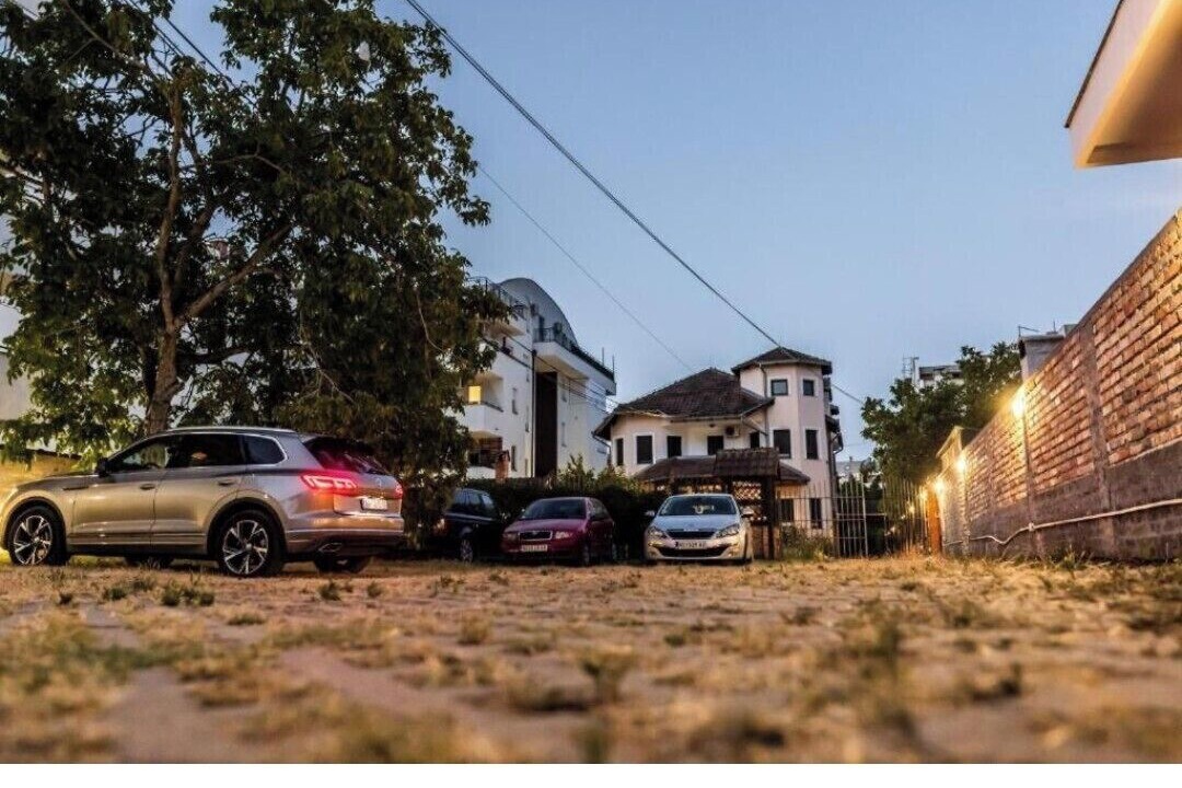 Photo of Outdoor in Novi Sad