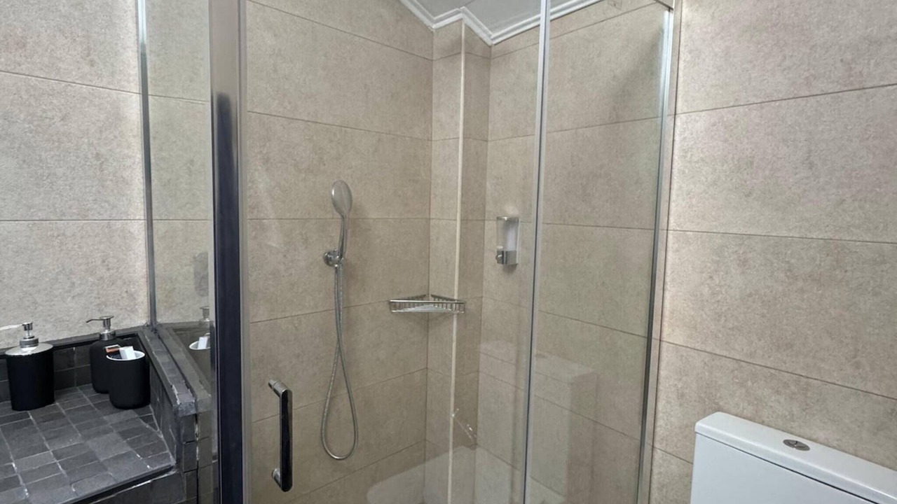 Photo of Bathroom in Sormano