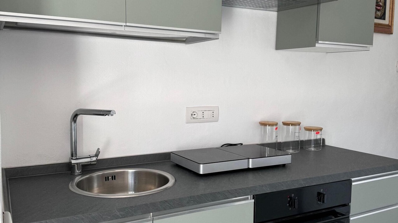 Photo of Kitchen in Sormano