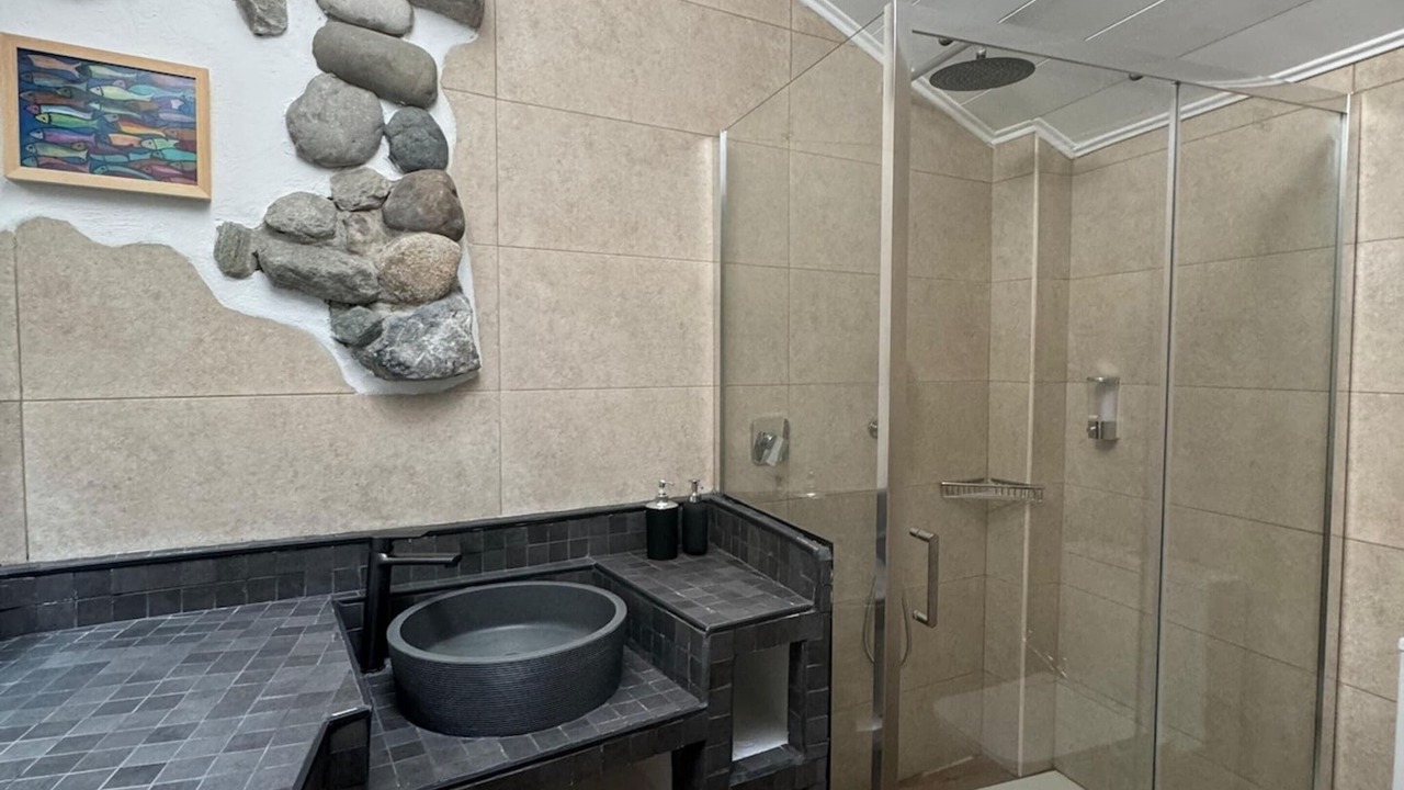 Photo of Bathroom in Sormano
