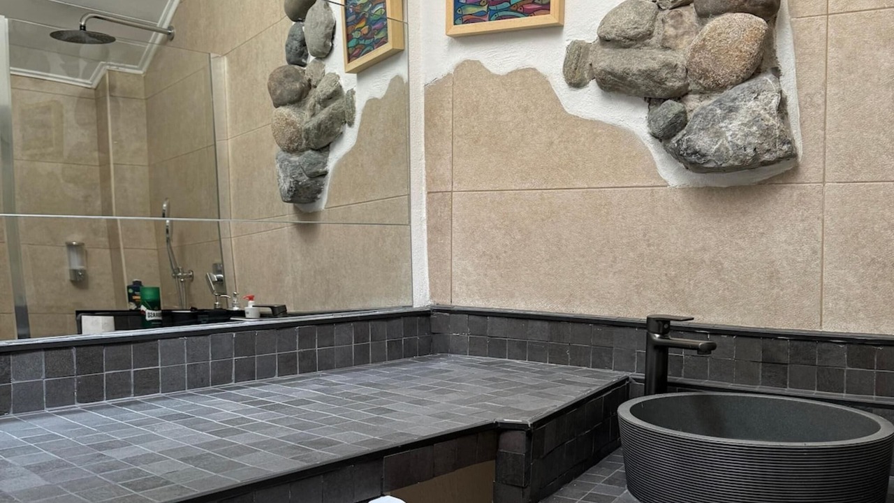 Photo of Bathroom in Sormano