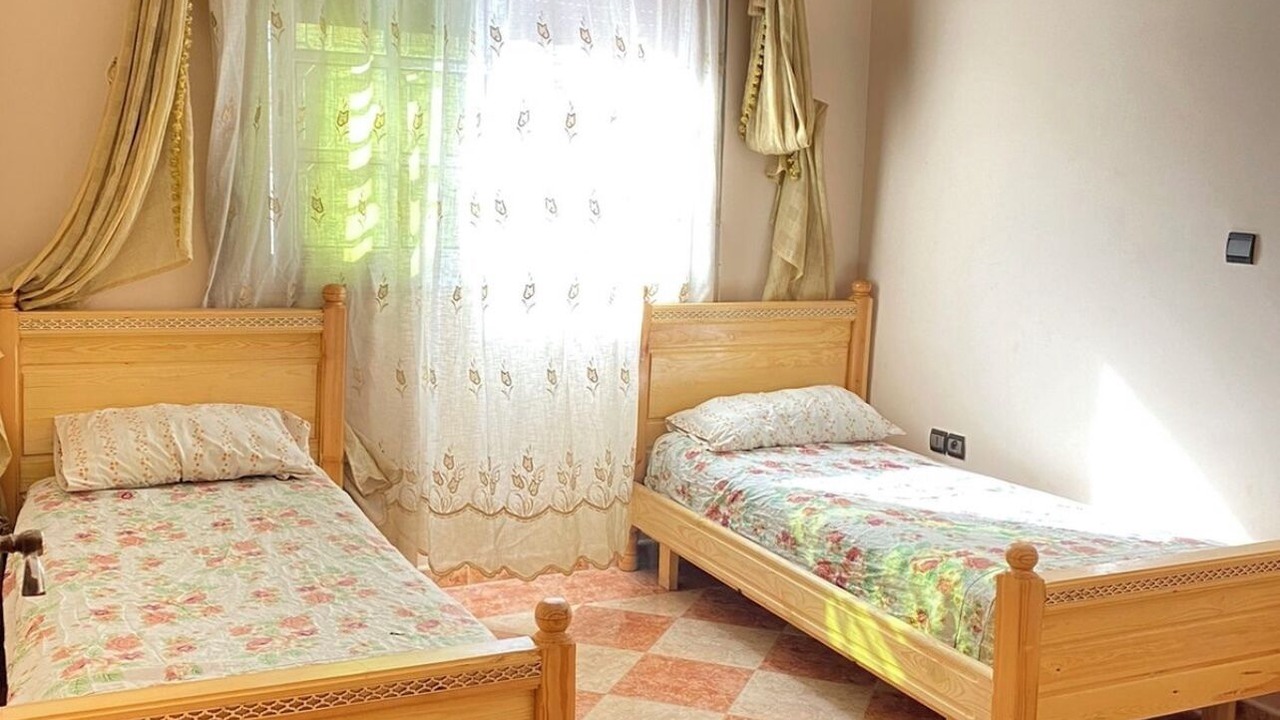 Photo of Bedroom in Al Hoceima