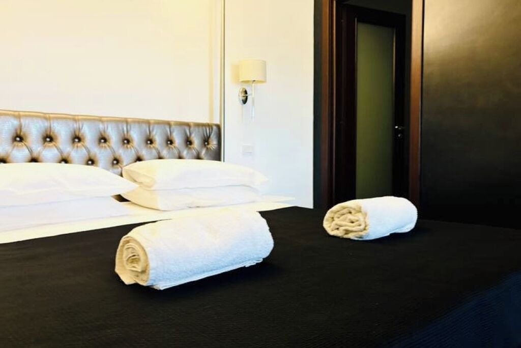 Photo of Bedroom in Modica