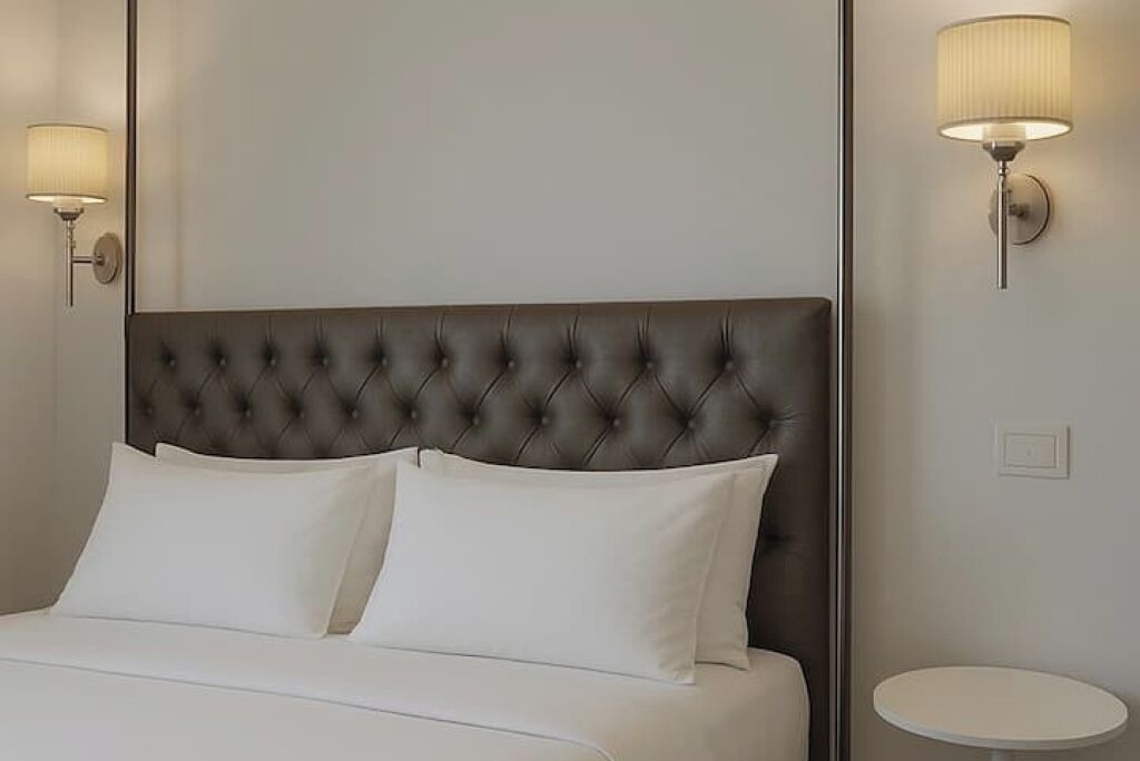 Photo of Bedroom in Modica