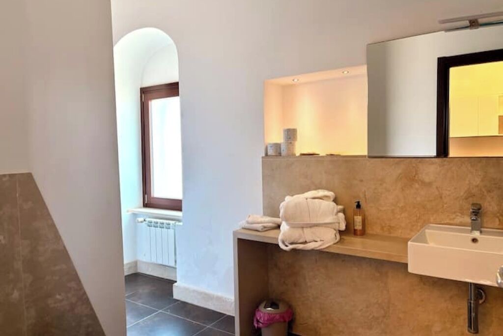 Photo of Bathroom in Modica