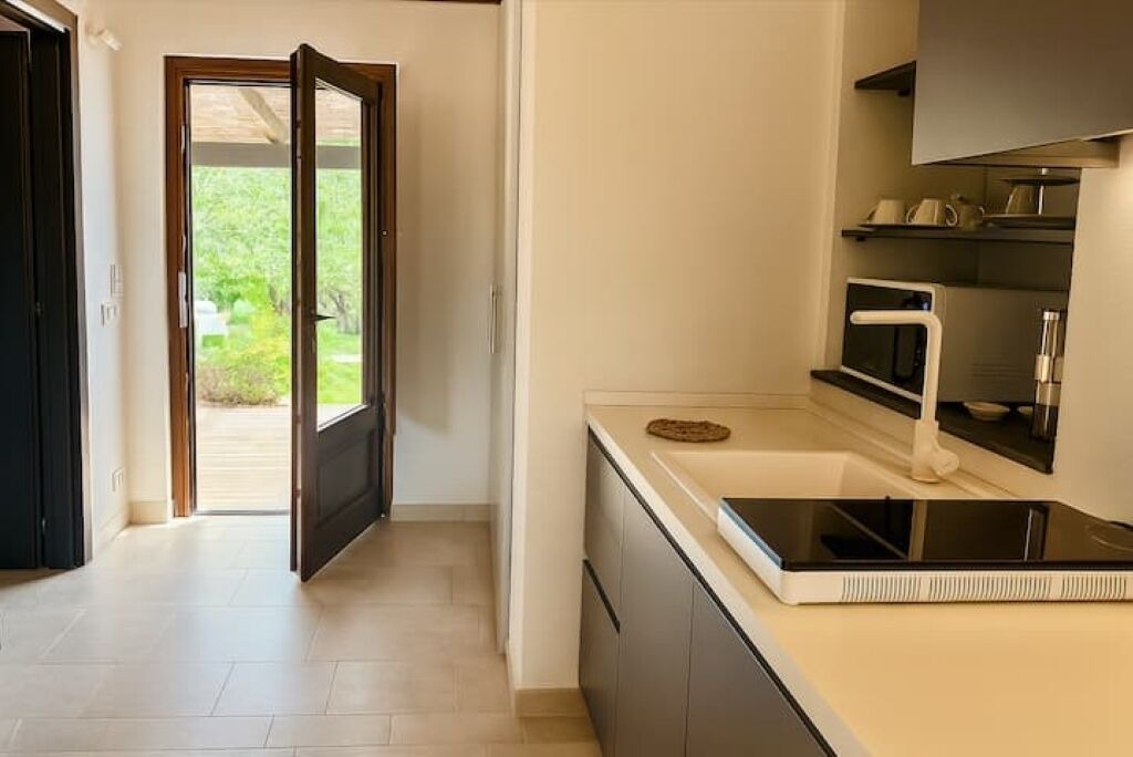 Photo of Kitchen in Modica