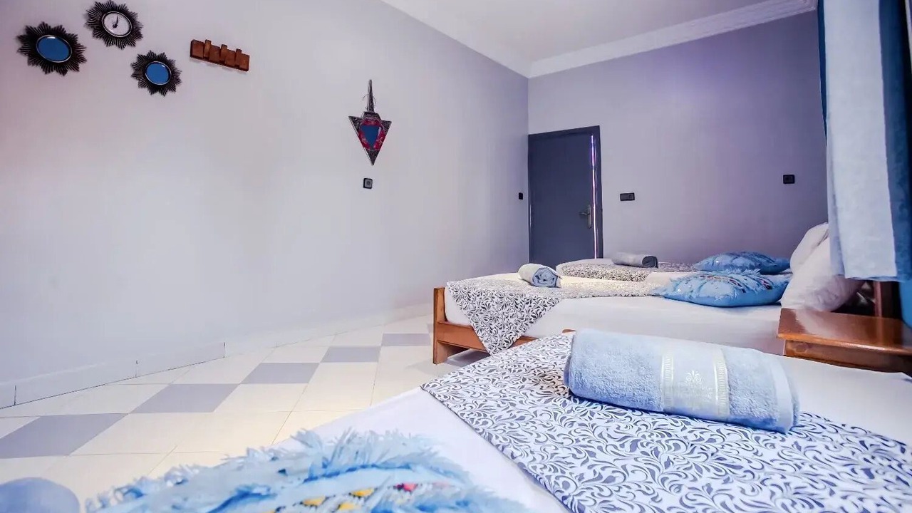 Photo of Bedroom in Agadir