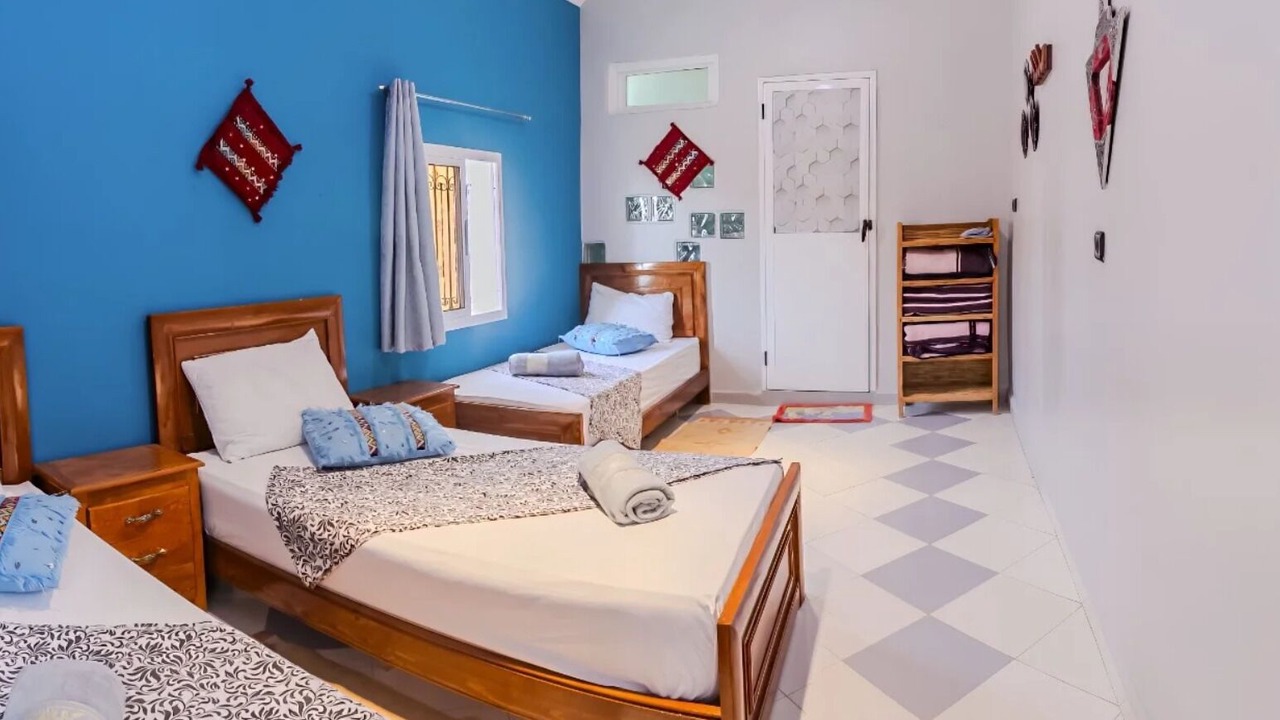Photo of Bedroom in Agadir